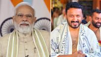 സ്ത്രീ സുരക്ഷയെ കുറിച്ച് സംസാരിക്കാന്‍ മോദിക്ക് എന്ത് യോഗ്യത? രാഹുല്‍ മാങ്കൂട്ടത്തില്‍