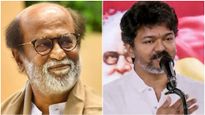 വിജയ് തിരിച്ചടി നേരിടും? കാലം ഉത്തരം നല്‍കുമെന്ന് രജനികാന്ത്; തമിഴ്‌നാട്ടില്‍ 1996 ആവര്‍ത്തിക്കുമോ