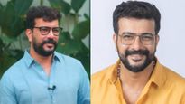 ജനവിധി തേടി ജന്മ നാട്ടിലേക്ക്; കലാപരിപാടികളില്‍ നിന്നും അര്‍ദ്ധ വിരാമം: കുറിപ്പുമായി രമേഷ് പിഷാരടി