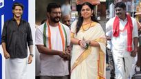 ആരാധന വോട്ടാകുമോ? തെരഞ്ഞെടുപ്പിനിറങ്ങിയ സെലിബ്രിറ്റികളോട് കേരളം ചെയ്തതിങ്ങനെ...