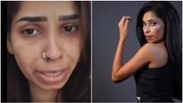 'എന്നെ എന്തിനാണ് ഇങ്ങനെ ക്രൂശിക്കുന്നത്?' പൊട്ടിക്കരഞ്ഞ് രേണു സുധി