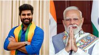 മോദിജി കാരണമാണ് ഞാൻ ഈ പാർട്ടിയിൽ വന്നത്; ഡോ. റോബിൻ രാധാകൃഷ്ണൻ 