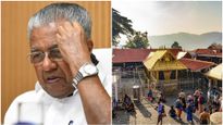 ശബരിമല യുവതി പ്രവേശനം: നിലപാടിൽ യു ടേൺ അടിച്ച് സർക്കാർ, 2019-ലെ സത്യവാങ്മൂലം തിരുത്തുന്നു