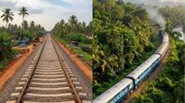 ശബരി റെയിൽപാതയ്ക്ക് ഇനി എത്ര കാത്തിരിക്കണം? 2032ൽ അങ്കമാലി-എരുമേലി റൂട്ടിൽ ട്രെയിനുകൾ ഓടി തുടങ്ങും..!