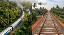 ശബരി റെയിൽപാത; സംസ്ഥാനം പകുതി ചിലവുകൾ വഹിക്കുമെന്ന് കോടതിയെ അറിയിച്ച് കേന്ദ്രം, 1900 കോടി..!