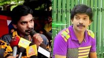 മലപ്പുറം വിഭജിക്കും,ജയിലിൽ നോണ്‍ വെജും കൂലിയും കൊടുക്കില്ല'; സന്തോഷ് പണ്ഡിറ്റ് മുഖ്യമന്ത്രിയായാൽ