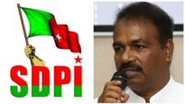  തനിച്ച് മല്‍സരിക്കും എന്ന് എസ്ഡിപിഐ; 111 മണ്ഡലങ്ങളില്‍ സ്ഥാനാര്‍ഥികളായി, 'ബിജെപിയെ ഒറ്റപ്പെടുത്തണം'