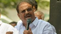 'ചില സഹായങ്ങളൊക്കെ ചെയ്യാമെന്ന് പറഞ്ഞു, പ്രാവർത്തികമാക്കിയാൽ സന്തോഷം';കെ സുധാകരൻ