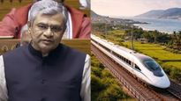 73 മിനുറ്റ് കൊണ്ട് ബുള്ളറ്റ് ട്രൈയിനിൽ ബെംഗളൂരുവിലെത്താം, ഇതൊക്കെ നടക്കുന്ന കാര്യമാണോ? സോഷ്യൽ മീഡിയാ ചർച്ച