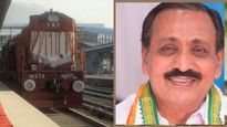 മലബാര്‍ യാത്രികര്‍ക്ക് ആഹ്‌ളാദിക്കാം; ബെംഗളൂരു-കണ്ണൂര്‍ എക്‌സ്പ്രസ് 15 മുതല്‍ കോഴിക്കോട്ടേക്ക്