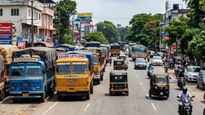 നല്ല വീതിയുള്ള പാത, മെച്ചപ്പെട്ട സൗകര്യങ്ങളും; എന്നിട്ടും കൊച്ചി ഉദയ നഗർ റോഡിൽ ട്രാഫിക് ബ്ലോക്ക്, കാരണം?