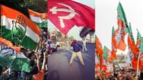 ‘നമുക്ക് ഒന്നുകൂടി മുട്ടിയാലോ?’- 16 മണ്ഡലങ്ങളിൽ പഴയ എതിരാളികൾ വീണ്ടും 