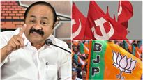ബിജെപിയും സിപിഐഎമ്മും തമ്മിൽ രഹസ്യ ധാരണയെന്ന് വി ഡി സതീശൻ 