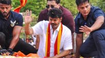 വിജയ് രണ്ടിടത്ത് മല്‍സരിക്കാന്‍ കാരണം ഇതാണ്; സീറ്റ് ഷിഫ്റ്റ് വിന്‍ഡോയുമായി ടിവികെ, വന്നവര്‍ക്കെല്ലാം സീറ്റ്
