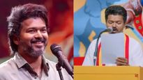 വിജയ് പ്രാദേശികവാദം പിടിക്കുമോ? തമിഴര്‍ക്ക് ജോലി നല്‍കിയാല്‍ ജിഎസ്ടി ഇളവ്, തൊഴില്‍രഹിതര്‍ക്ക് 4000 രൂപ