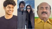 വിജയ്-തൃഷ ബന്ധത്തിന് പിന്നാലെ മകൻ സഞ്ജയുടെ നിർണായക തീരുമാനം, അത് പൊളിച്ചടുക്കി സംഗീതയും';ആലപ്പി അഷ്റഫ്
