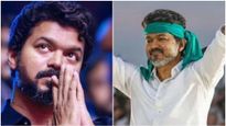 വിജയ് ശരിക്കും പെട്ടു; '5 കോടി' നേതാക്കളില്ല, ടിവികെ എന്തു ചെയ്യും? പ്രമുഖര്‍ക്കിടയില്‍ ഭിന്നത