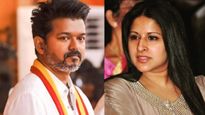  പെരമ്പൂരില്‍ എസി ഓഫീസ്; വിജയ്ക്ക് മറ്റൊരു വെല്ലുവിളി, സംഗീതയുടെ ആസ്തി പരസ്യമാക്കുമോ
