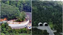 വയനാട് തുരങ്കപാത നിർമ്മാണം തടയണം: സുപ്രീം കോടതിയിൽ ഹർജി