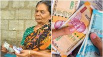 ക്ഷേമ പെൻഷൻകാർക്ക് വിഷു മധുരം; 2 മാസത്തെ പെൻഷൻ മുൻകൂറായി എത്തും