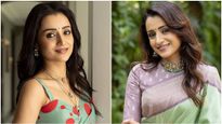 'നടി തൃഷ വ്യവസായിയെ വിവാഹം ചെയ്തു, 4 കുട്ടികളുണ്ട്, സിനിമ നിര്‍ത്തി, ഇനി എന്തെങ്കിലും ഉണ്ടോ?'