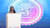  25 വർഷം പൂർത്തിയാക്കി മുന്ദ്രയിലെ അദാനി പബ്ലിക് സ്‌കൂൾ; പ്രീതി അദാനിയുടെ നിശ്ചയദാർഢ്യത്തിന്റെ പ്രതീകം 