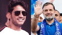 ബീഫ് നിരോധിച്ചത് കോൺഗ്രസ്, നിയമം പിൻവലിക്കാൻ തയ്യാറാണെന്ന് രാഹുൽ ഗാന്ധി പറയുമോയെന്ന് അഖിൽ മാരാർ