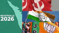 ഭരണത്തുടർച്ചയോ ഭരണമാറ്റമോ? കേരളം ആർക്കൊപ്പം? നെഞ്ചിടിപ്പേറ്റി എക്സിറ്റ് പോൾ ഫലങ്ങൾ വരുന്നു