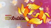 ശത്രുക്കള്‍ നിമിത്തം നാശനഷ്ടം, വീട് നിർമ്മാണത്തിൽ തടസ്സം, പിതൃസ്വത്ത് സംബന്ധമായി തർക്കം, നാൾഫലം