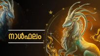 ഉദ്യോഗത്തില്‍ ഉയര്‍ച്ച, സാമ്പത്തികനില മെച്ചപ്പെടും, ദാമ്പത്യത്തില്‍ ചില അസ്വസ്ഥതകള്‍, നാൾഫലം