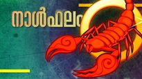സര്‍ക്കാരില്‍ നിന്നും ആനുകൂല്യങ്ങള്‍ ലഭിക്കും, ബാധ്യതകളില്‍നിന്നു മോചനം, ദൂരയാത്ര വേണ്ടിവരും, നാൾഫലം