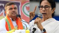 പശ്ചിമ ബംഗാൾ തിരഞ്ഞെടുപ്പ്: രണ്ടാം ഘട്ടത്തിൽ റെക്കോർഡ് പോളിംഗ്
