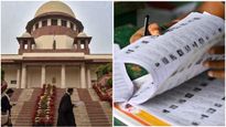 ബംഗാളില്‍ എസ്‌ഐആറില്‍ പുറത്തായവര്‍ക്ക് വോട്ടില്ല; ട്രൈബ്യൂണലിന് അമിത ഭാരം കൊടുക്കില്ലെന്ന് കോടതി