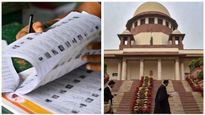 ബംഗാളില്‍ വോട്ടെടുപ്പിന് ഒരു ദിവസം മുമ്പ് വരെ എസ്‌ഐആര്‍; അവസരം ഒരുക്കി സുപ്രീംകോടതി