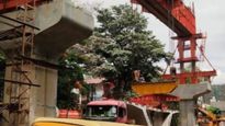 ഈജിപുര ഫ്ലൈഓവർ ജൂണിലും തുറന്നുകൊടുക്കില്ല; പണി പൂർത്തിയായില്ല, ബെംഗളൂരു നിവാസികൾക്ക് തിരിച്ചടി