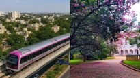 ബെംഗളൂരു നമ്മ മെട്രോ മൂന്നാംഘട്ടത്തിന് തിരിച്ചടി; മരം മുറിക്കുന്നതിൽ അനുമതി വൈകുന്നു, യാത്രക്കാർ ദുരിതത്തിൽ