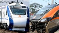 ബെംഗളൂരുവിലേക്ക് 2 വന്ദേഭാരത് കൂടി; ഒരു സൂപ്പര്‍ ഫാസ്റ്റ് ട്രെയിനും, വന്‍ പ്രഖ്യാപനവുമായി റെയില്‍വെ മന്ത്രി