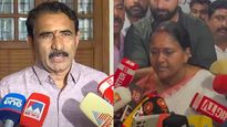 വോട്ടുറപ്പിക്കാൻ ‘കിറ്റ്, കാഷ്’- ബിജെപിയുടെ ​‘​ശോഭ കെടുത്തി’ വോട്ടിന് നോട്ടും വർഗീയ പരാമർശങ്ങളും