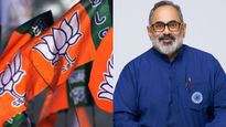 കേരള നിയമസഭയിലേക്ക് 7 ബിജെപി എംഎൽഎമാർ? ഞെട്ടിച്ച് ടൈംസ് നൗ-ജെവിസി എക്സിറ്റ് പോൾ ഫലം
