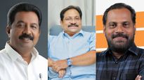 ആറ് കന്നിയങ്കക്കാർ; പുനലൂരിന് ഇനി പുതിയ മുഖം