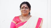 മന്ത്രി ജെ ചിഞ്ചുറാണിയുടെ വാഹനത്തിൽ ഇടിച്ചു; കാറും ഡ്രൈവറും കസ്റ്റഡിയിൽ