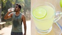 കൊടും ചൂടാണ്, കടുത്ത വേനലാണ്; നിർജ്ജലീകരണം തടയാൻ ശ്രദ്ധ വേണം, ഈ പാനീയങ്ങൾ ശീലമാക്കൂ