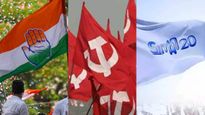കുതിച്ച് കുന്നമംഗലവും കിതച്ച് റാന്നിയും- പ്രതീക്ഷിച്ചത് 85, നഗരവോട്ടുകൾ കുറഞ്ഞത് തിരിച്ചടിയായി