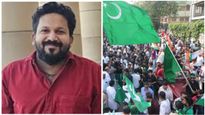 കേരളത്തില്‍ യുഡിഎഫ് തരംഗം; 102 സീറ്റ് വരെ കിട്ടിയേക്കും, ബിജെപിക്ക് എസ്‌ഐആര്‍ പാര, റാഷിദ് പറയുന്നു