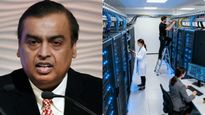 ഇന്ത്യയിലെ ഏറ്റവും വലിയ ഡാറ്റ സെന്റർ ഒരുങ്ങുന്നു ആന്ധ്രയിൽ; 1.6 ലക്ഷം കോടിയുടെ നിക്ഷേപവുമായി റിലയൻസ്