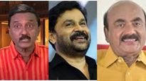 ദിലീപിനോടുള്ള ആ വൈരാഗ്യമാണ് തീർത്തത്, 'ഒടുവിൽ' രഞ്ജിത്തിൻ്റെ തന്തക്ക് വിളിച്ചെന്ന്'; ശാന്തിവിള ദിനേശ്