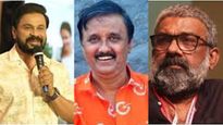 'ദിലീപ് മണ്ടനായിരിക്കും.. ഉടൻ വരും ആ മഹാൻ വിഗ്ഗും റോസ് പൗഡറും ഇട്ട്, തെറി വിളിപ്പിക്കും';ശാന്തിവിള ദിനേശ്