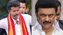 തമിഴ്‌നാട്ടിൽ വിജയ് തരംഗം? ഡിഎംകെയുടെ ഉറക്കം കെടുത്തി പുതിയ സർവ്വേ!