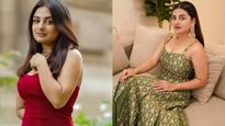 'നായികയാകാൻ തുണി കുറയ്ക്കുന്നു'; വിമർശകർക്ക് ചുട്ട മറുപടിയുമായി എസ്തർ അനിൽ