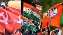 കേരളത്തിൽ യുഡിഎഫ് ഭരണം പിടിക്കും; 75 സീറ്റുകൾ വരെ നേടാം, ഇടതിന് തുടർഭരണം ഇല്ലെന്ന് സർവേ 